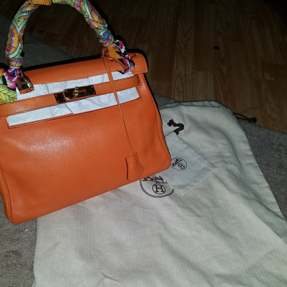 bag kelly
